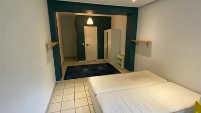 Room for rent in Brussels Vorst, Brussels