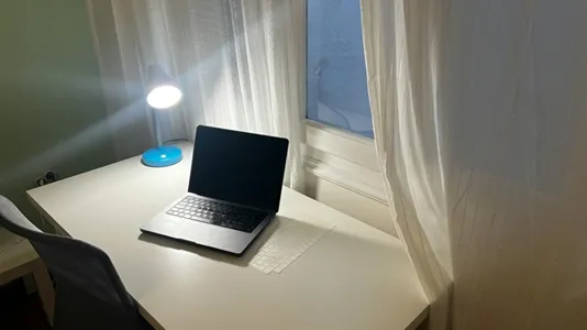 Rooms in Athens Ampelokipoi - photo 7