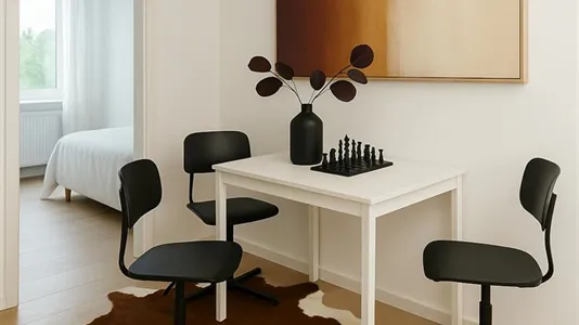 Apartments in Fürstenfeldbruck - photo 4