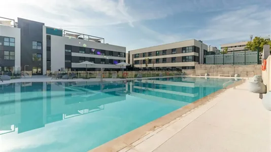 Apartments in San Sebastián de los Reyes - photo 2