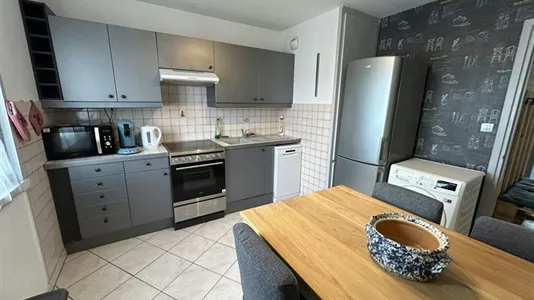 Rooms in Strasbourg - photo 5