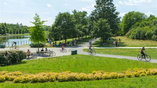 Apartments in Milano Zona 9 - Porta Garibaldi, Niguarda - photo 8