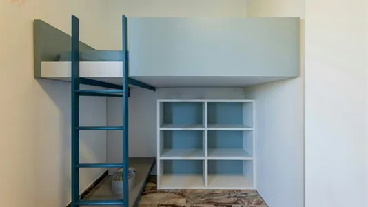 Rooms in Ferrara - photo 5