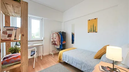 Room for rent in Lisbon (region)