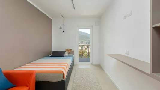 Rooms in Trento - photo 2