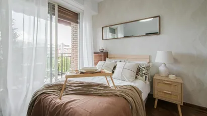 Room for rent in Madrid Chamartín, Madrid
