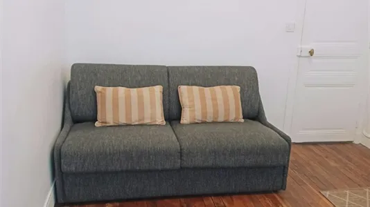 Apartments in Nanterre - photo 8