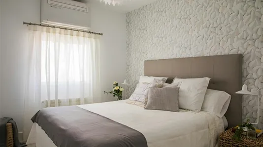 Apartments in Madrid Chamartín - photo 7