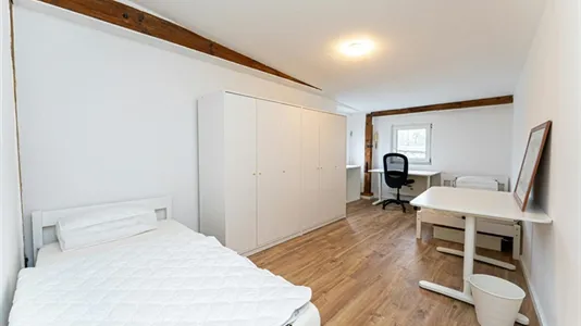 Rooms in Berlin Spandau - photo 1