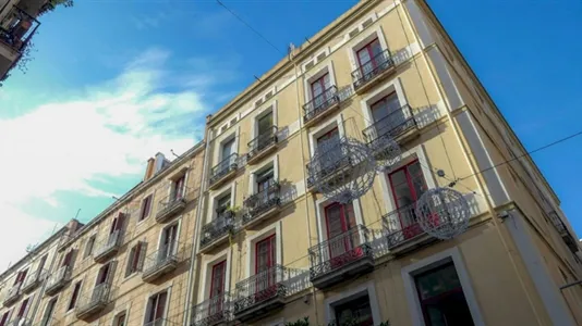 Rooms in Barcelona Gràcia - photo 9