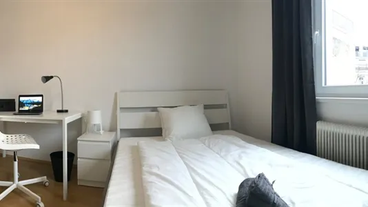 Rooms in Vienna Landstraße - photo 2