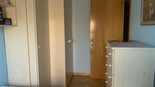 Rooms in Leganés - photo 4