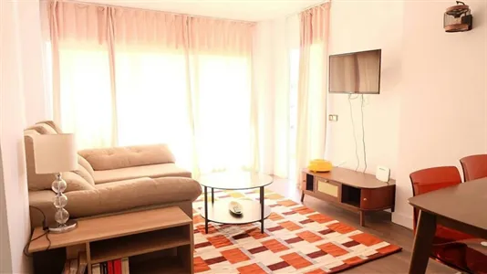 Rooms in Fuengirola - photo 1