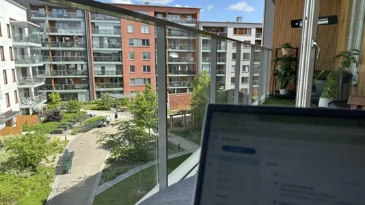 Apartments in Kungsholmen - photo 6