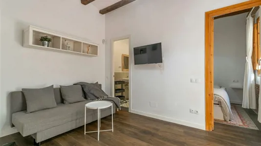 Apartments in Barcelona Ciutat Vella - photo 2