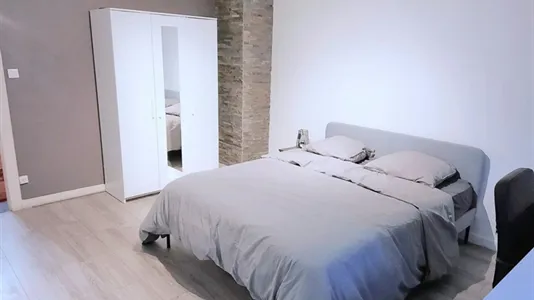 Rooms in Mulhouse - photo 4