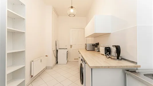 Rooms in Berlin Friedrichshain-Kreuzberg - photo 10