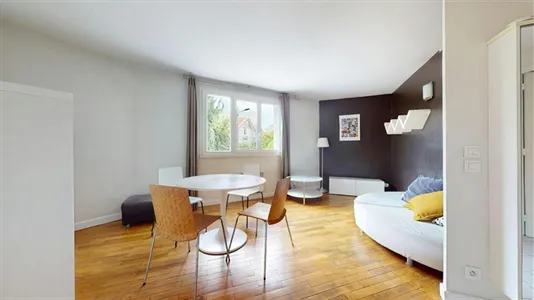 Rooms in Grenoble - photo 5