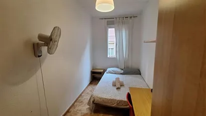 Room for rent in Barcelona Gràcia, Barcelona