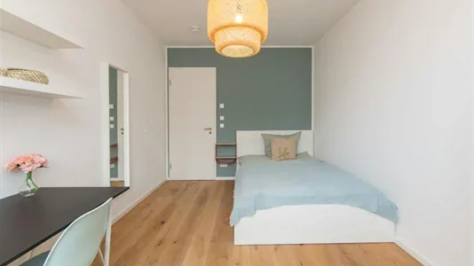 Rooms in Berlin Mitte - photo 2