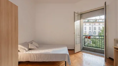 Room for rent in Milano Zona 1 - Centro storico, Milan