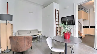 Apartment for rent in Paris 3ème arrondissement - Marais, Paris