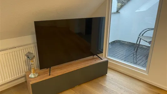 Apartments in Stuttgart Möhringen - photo 4