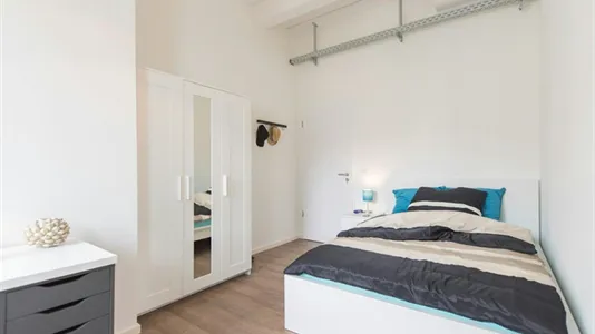 Rooms in Munich Ramersdorf-Perlach - photo 4