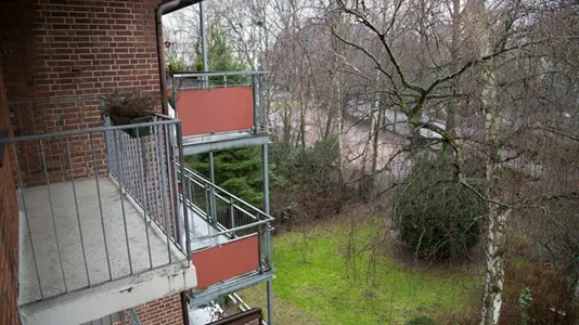 Rooms in Hamburg Nord - photo 7