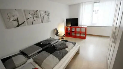 Apartment for rent in Zürich Distrikt 9, Zürich