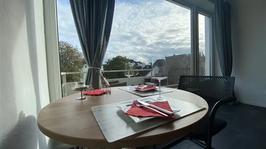 Apartments in Pinneberg - photo 9