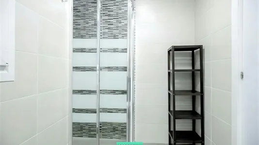 Rooms in Madrid Chamberí - photo 9