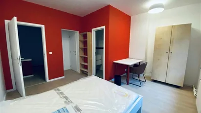 Room for rent in Brussels Ukkel, Brussels