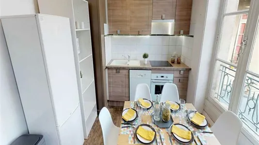 Rooms in Montpellier - photo 9