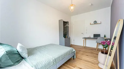 Room for rent in Berlin