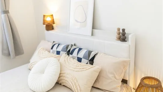 Rooms in Budapest Erzsébetváros - photo 8