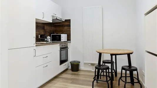 Rooms in Berlin Mitte - photo 7