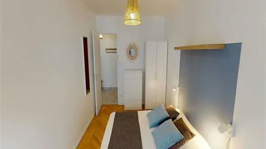 Rooms in Lyon - photo 4