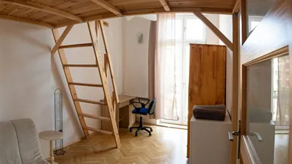 Room for rent in Kraków