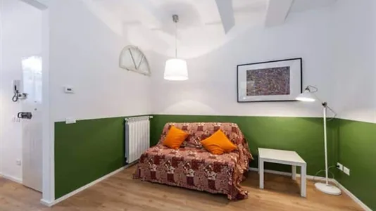 Apartments in Florence - photo 10