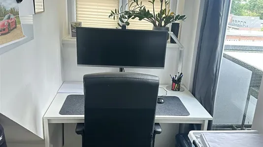 Apartments in Oldenburg - photo 9