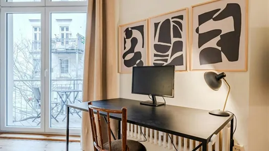 Apartments in Berlin Friedrichshain-Kreuzberg - photo 7