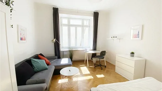 Rooms in Vienna Hernals - photo 2