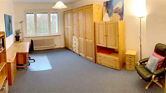 Apartments in Berlin Steglitz-Zehlendorf - photo 7