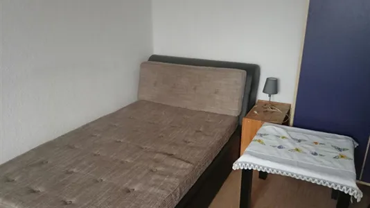 Rooms in Berlin Steglitz-Zehlendorf - photo 9
