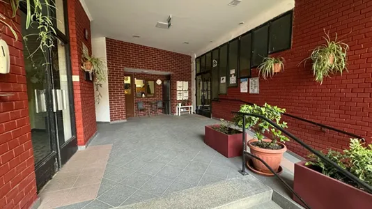 Apartments in Budapest Józsefváros - photo 9