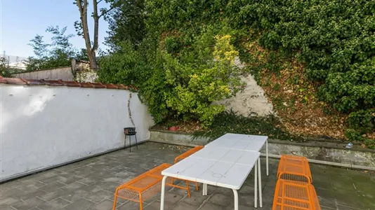 Rooms in Brussels Elsene - photo 5