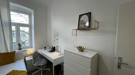 Rooms in Wien Ottakring - photo 6