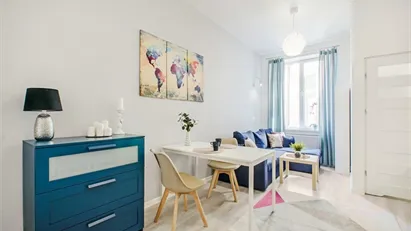 Apartment for rent in Łódź, Łódzkie