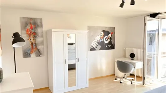 Apartments in Frankfurt Innenstadt I - photo 5